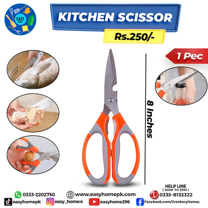 Kitchen Scissor