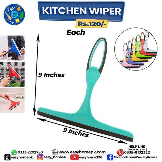 Kitchen Wiper