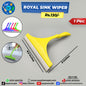 Royal Sink Wiper