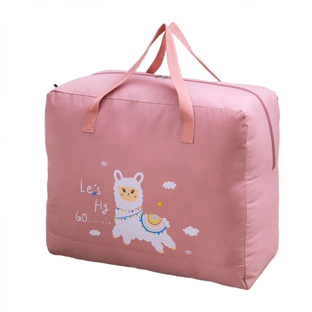Kitty Bag - Pink
