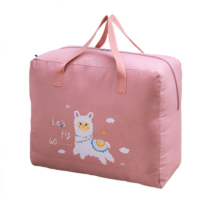 Kitty Bag - Pink