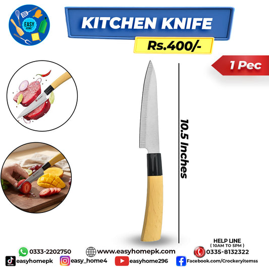 Kitchen Knife