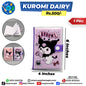 Kuromi Dairy