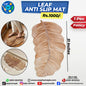 Leaf Anti Slip Mat