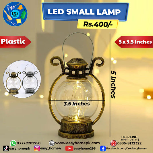 LED Small Lamp