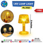 LED Lamp Light