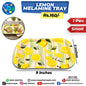 Melamine Tray - Small