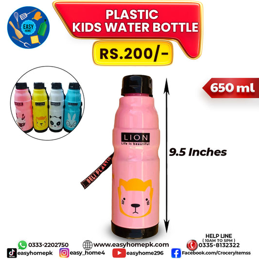 Kids Water bottle