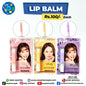 Lip Balm