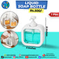 Liquid Soap Bottle