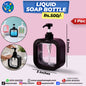 Liquid Soap Bottle