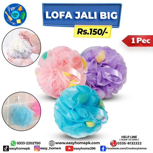 Lofa Jali-Big