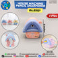 House Machine Pencil Sharpener