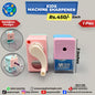 Kids machine Sharpener