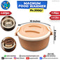 Magnum Food Warmer