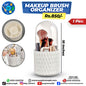 Makeup Brush Organizer