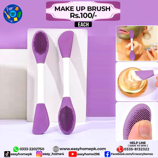 Make Up Brush