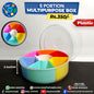 Masala Box With Lid