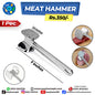 Meat Hammer