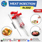 Meat Injection