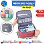 Imported Medicine Pouch