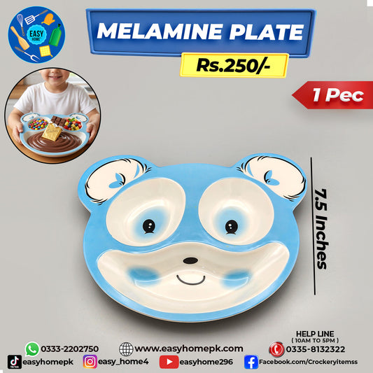 Melamine Plate