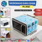 Microwave Oven Cover