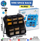 Mini Spice Rack