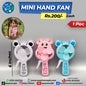 Mini Hand Fan
