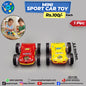 Mini Sport Car Toy