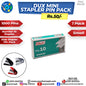 Dux Mini Stapler Pin Pack