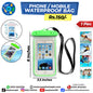 Phone / Mobile Waterproof Bag