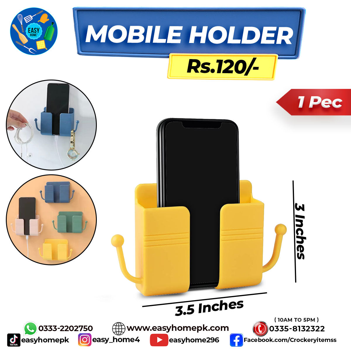 Mobile Holder
