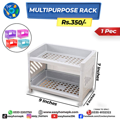 Multipurpose Rack