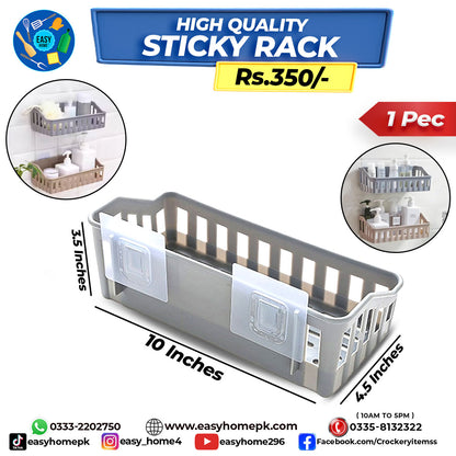 Multipurpose Storage Rack / Basket