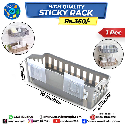 Multipurpose Storage Rack / Basket