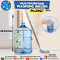 Multipurpose Washing Brush
