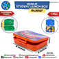 Munch Student Lunch Box
