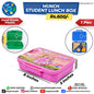 Munch Student Lunch Box