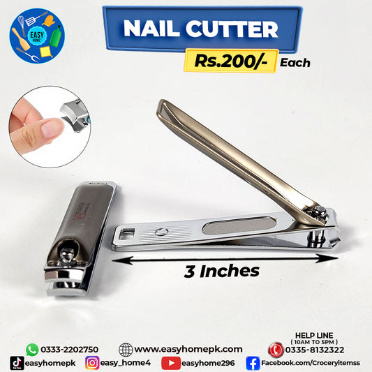 Nail Cutter