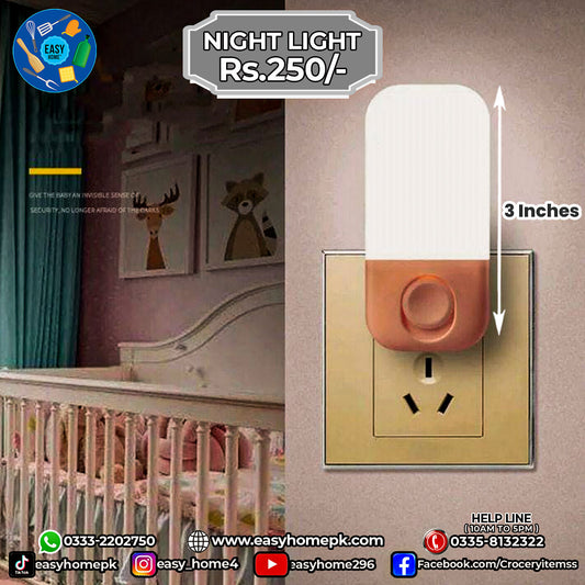 Night Light
