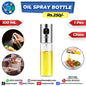 Oil Spray Bottle
