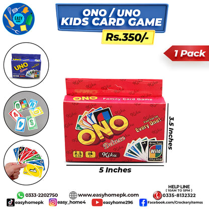 ONO / UNO