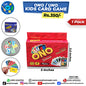ONO / UNO