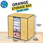 Storage Bag - Orange