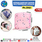 Woman Sanitary Napkin Waterproof Pouch