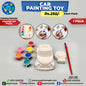 Car Painting Toy