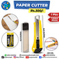 Paper Cutter