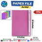 Paper File