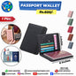Passport Wallet